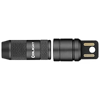 Olight imini 2 Pocket Flashlight - 50 Lumens - Black