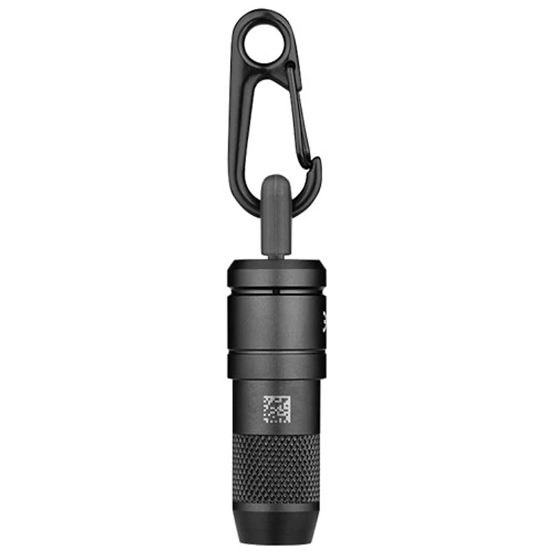 Olight imini 2 Pocket Flashlight - 50 Lumens - Black