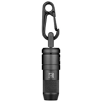 Olight imini 2 Pocket Flashlight - 50 Lumens - Black