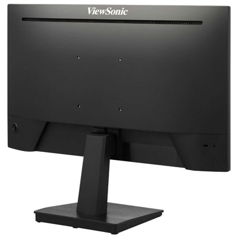 ViewSonic 24" FHD 120Hz 4ms GTG IPS LCD Monitor (VA2448-MH)