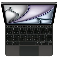 Apple Magic Keyboard for iPad Pro 13" (M3) - Black