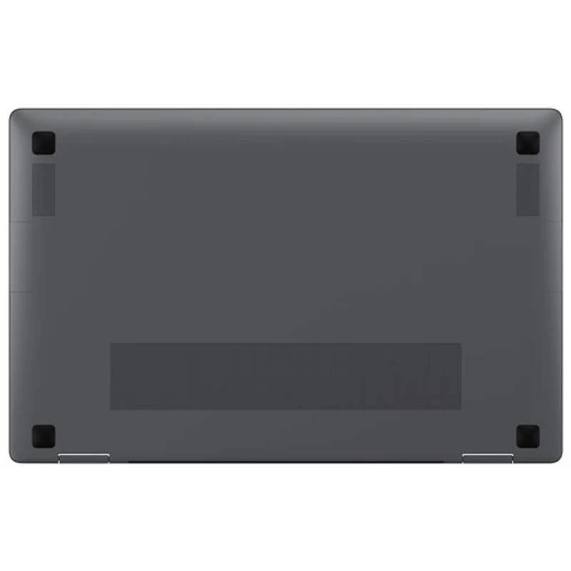 Portable à écran tactile 15,6 po Galaxy Book5 360 de Samsung - Gris (Core Ultra 5 226V d'Intel/RAM 16 Go/SSD 512 Go/Windows 11 Famille)