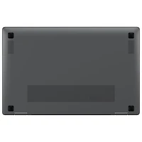 Portable à écran tactile 15,6 po Galaxy Book5 360 de Samsung - Gris (Core Ultra 5 226V d'Intel/RAM 16 Go/SSD 512 Go/Windows 11 Famille)