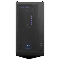 Ordinateur de jeu Aegis R2 de MSI (Core i7-14700F d'Intel/RAM 32 Go/SSD 2 To/GeForce RTX 5070/Windows 11)