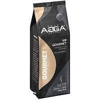 Café filtre moulu de torréfaction moyenne VIP Gourmet d'Agga - 12 oz (340 g)