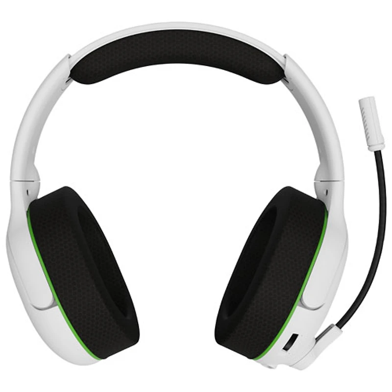 PDP Airlite Pro Wireless Gaming Headset For Xbox - White