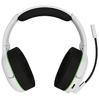 PDP Airlite Pro Wireless Gaming Headset For Xbox - White