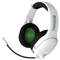 PDP Airlite Pro Wireless Gaming Headset For Xbox - White