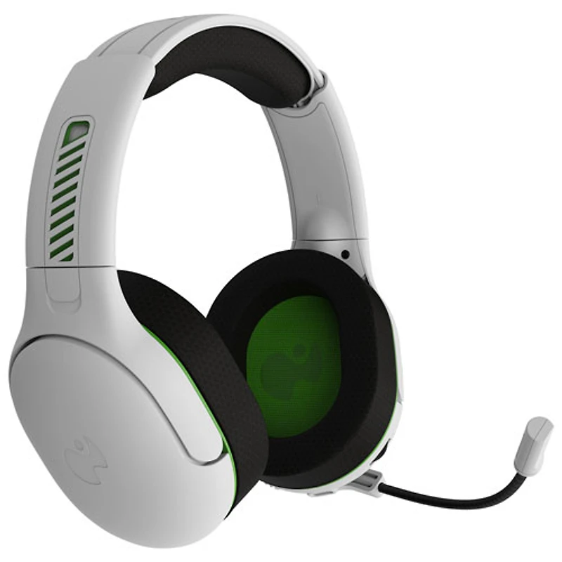 PDP Airlite Pro Wireless Gaming Headset For Xbox - White