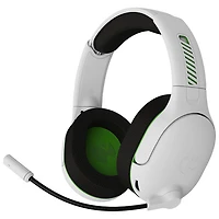 PDP Airlite Pro Wireless Gaming Headset For Xbox - White