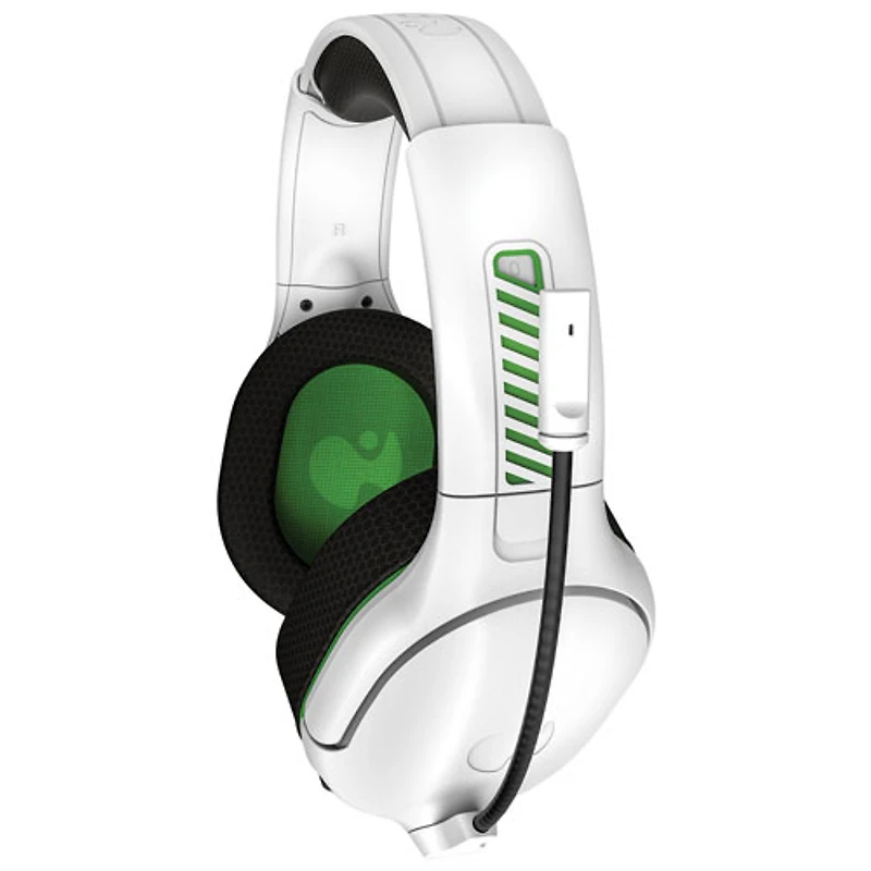 PDP Airlite Pro Wireless Gaming Headset For Xbox - White