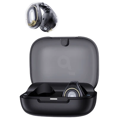 Écouteurs 100 % sans fil ouverts C30i de Soundcore by Anker - Noir