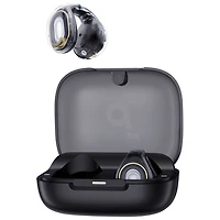 Écouteurs 100 % sans fil ouverts C30i de Soundcore by Anker - Noir