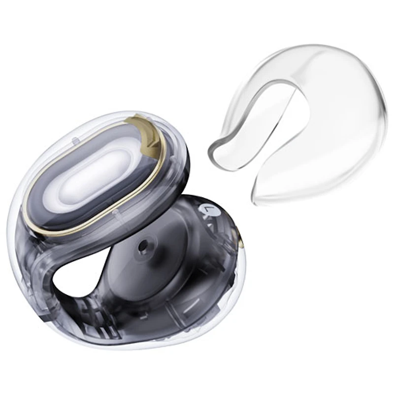 Écouteurs 100 % sans fil ouverts C30i de Soundcore by Anker - Noir