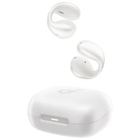 Écouteurs 100 % sans fil ouverts C30i de Soundcore by Anker - Blanc