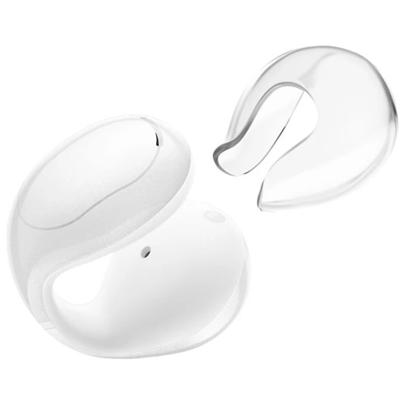 Écouteurs 100 % sans fil ouverts C30i de Soundcore by Anker - Blanc