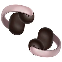 Écouteurs 100 % sans fil ouverts AeroClip de Soundcore by Anker - Rose