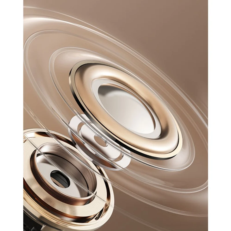 Écouteurs 100 % sans fil AeroClip de Soundcore by Anker - Blanc