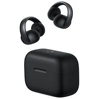 Écouteurs 100 % sans fil AeroClip de Soundcore by Anker - Noir