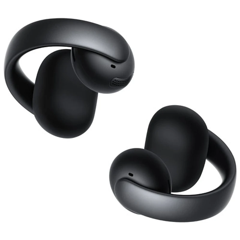 Écouteurs 100 % sans fil AeroClip de Soundcore by Anker - Noir