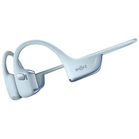 Shokz OpenRun Pro 2 USB-C Open-Ear Bluetooth Headphones Headphones - Blue