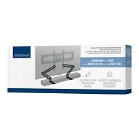 Insignia Rear Bottom Sound Bar Mount - Only at Best Buy