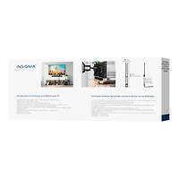 Insignia Rear Bottom Sound Bar Mount - Only at Best Buy