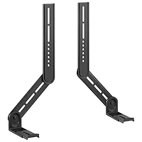 Insignia Rear Bottom Sound Bar Mount - Only at Best Buy
