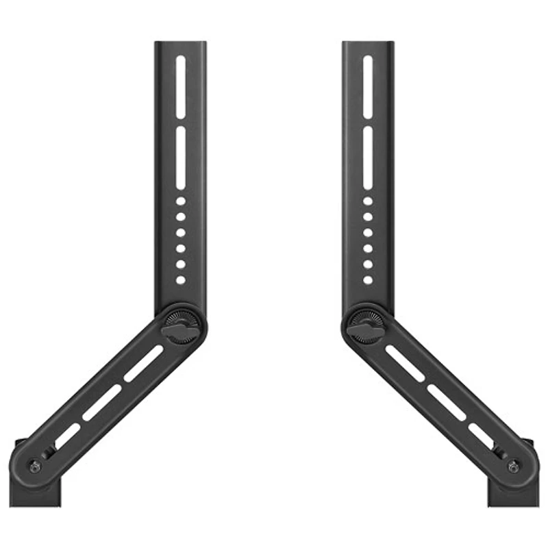 Insignia Rear Bottom Sound Bar Mount - Only at Best Buy