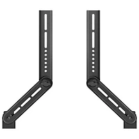 Insignia Rear Bottom Sound Bar Mount - Only at Best Buy