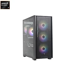 Acer Nitro N80-181-EB13 Gaming PC (AMD Ryzen R7-9800X3D/32GB RAM/2TB SSD/GeForce RTX 5070 Ti/Windows 11)