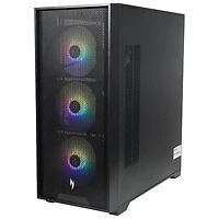 Acer Nitro N80-181-EB13 Gaming PC (AMD Ryzen R7-9800X3D/32GB RAM/2TB SSD/GeForce RTX 5070 Ti/Windows 11)