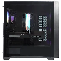 Acer Nitro N80-181-EB13 Gaming PC (AMD Ryzen R7-9800X3D/32GB RAM/2TB SSD/GeForce RTX 5070 Ti/Windows 11)