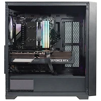 Acer Nitro N80-181-EB13 Gaming PC (AMD Ryzen R7-9800X3D/32GB RAM/2TB SSD/GeForce RTX 5070 Ti/Windows 11)