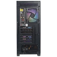 Acer Nitro N80-181-EB13 Gaming PC (AMD Ryzen R7-9800X3D/32GB RAM/2TB SSD/GeForce RTX 5070 Ti/Windows 11)