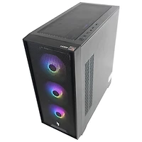 Acer Nitro N80-181-EB13 Gaming PC (AMD Ryzen R7-9800X3D/32GB RAM/2TB SSD/GeForce RTX 5070 Ti/Windows 11)