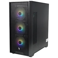 Acer Nitro N80-181-EB12 Gaming PC (AMD Ryzen R7-9800X3D/32GB RAM/2TB SSD/GeForce RTX 5070/Windows 11)