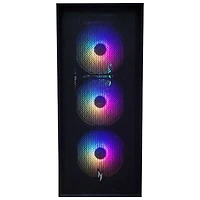 Acer Nitro N80-181-EB12 Gaming PC (AMD Ryzen R7-9800X3D/32GB RAM/2TB SSD/GeForce RTX 5070/Windows 11)