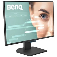 BenQ 24" FHD 144Hz 5ms GTG IPS LED Monitor (GW2490C) - Black