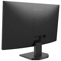 Moniteur DEL IPS FHD 144Hz 27 po de BenQ avec temps de réponse de 5 ms gris à gris (GW2790C) - Noir
