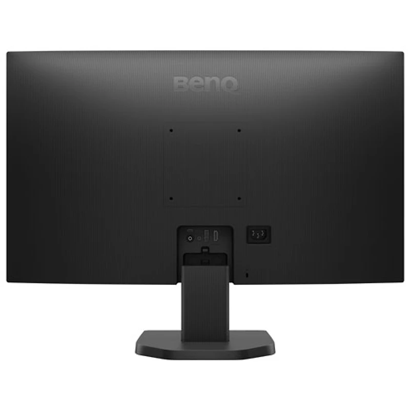 Moniteur DEL IPS FHD 144Hz 27 po de BenQ avec temps de réponse de 5 ms gris à gris (GW2790C) - Noir