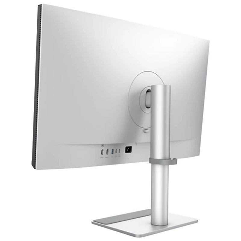 BenQ 31.5" 4K Ultra HD 60Hz 5ms GTG IPS LED Monitor for MacBook (MA320UP) - Silver