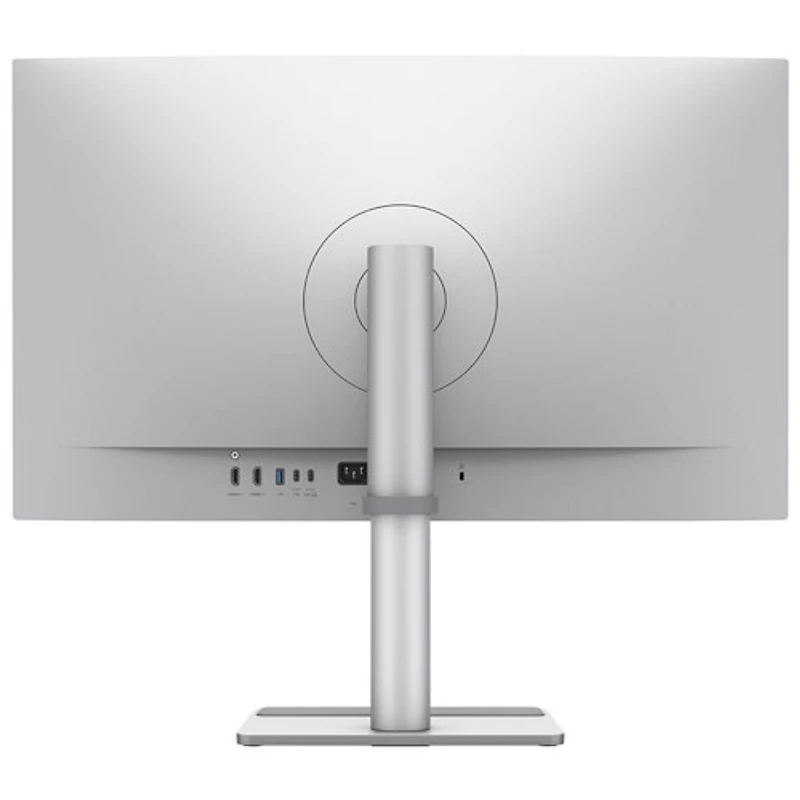 BenQ 31.5" 4K Ultra HD 60Hz 5ms GTG IPS LED Monitor for MacBook (MA320UP) - Silver
