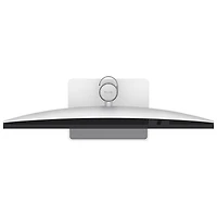 BenQ 31.5" 4K Ultra HD 60Hz 5ms GTG IPS LED Monitor for MacBook (MA320UP) - Silver