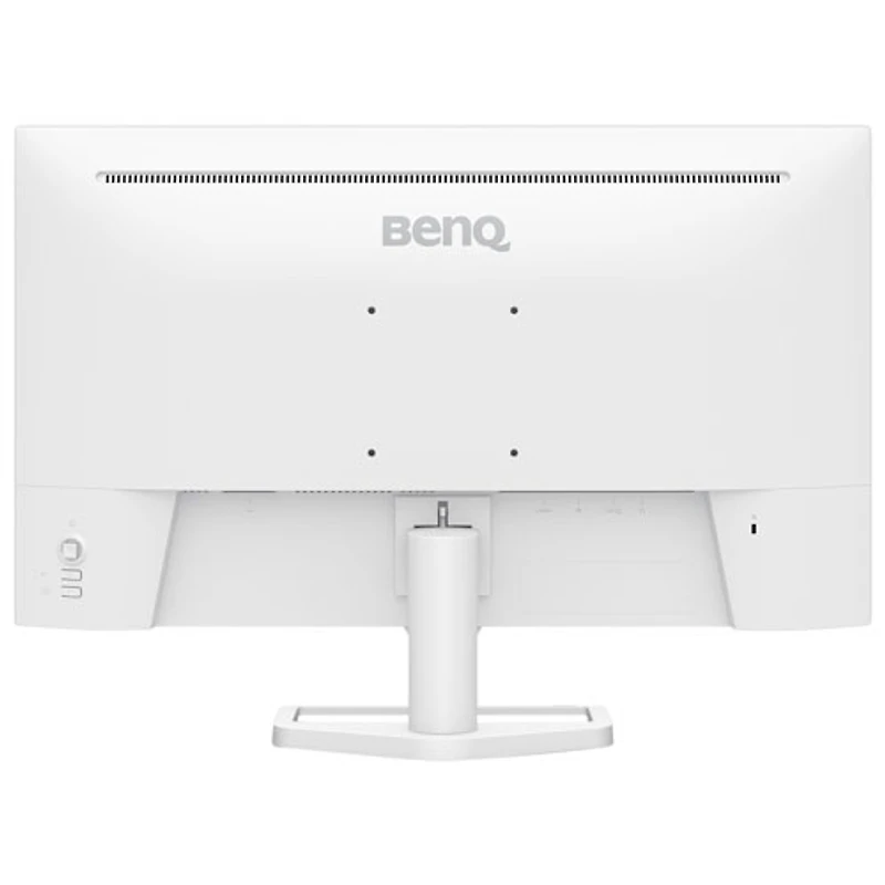 BenQ 27" 2K HD 200Hz 1ms GTG IPS LED Gaming Monitor (EW270Q) - White