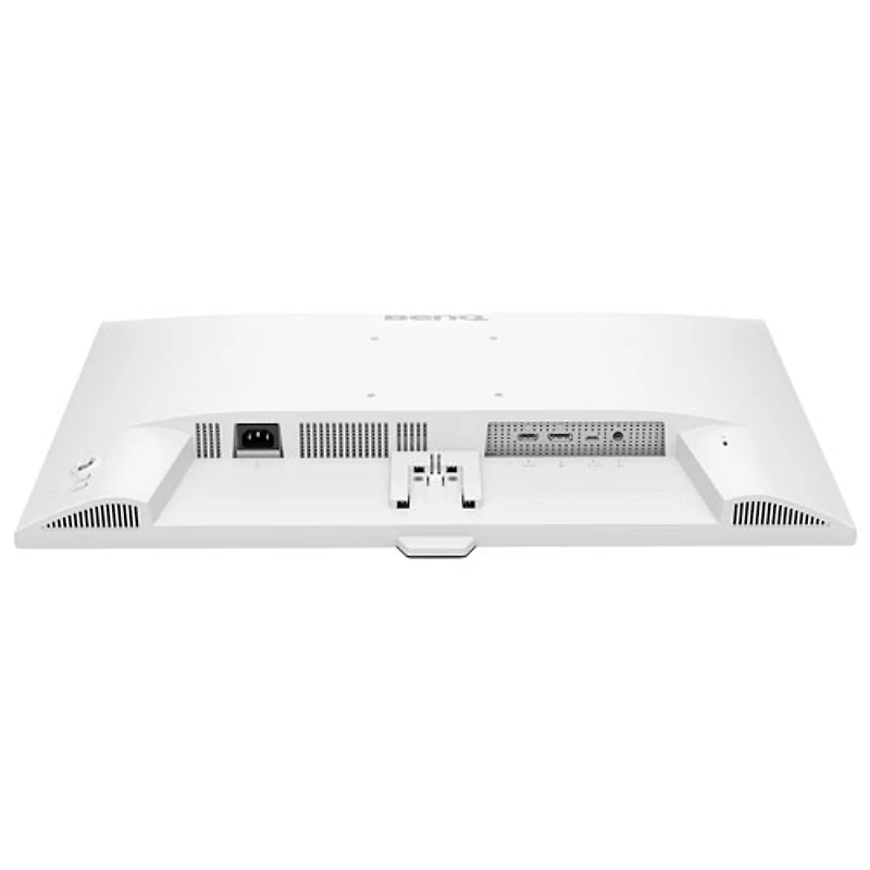 BenQ 27" 2K HD 200Hz 1ms GTG IPS LED Gaming Monitor (EW270Q) - White