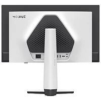 BenQ 27" 4K Ultra HD 240Hz 0.03ms GTG OLED Gaming Monitor (EX271UZ) - White