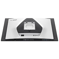 BenQ 27" 4K Ultra HD 240Hz 0.03ms GTG OLED Gaming Monitor (EX271UZ) - White