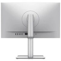 BenQ 27" 4K Ultra HD 60Hz 5ms GTG IPS LED Monitor for MacBook (MA270UP) - Silver