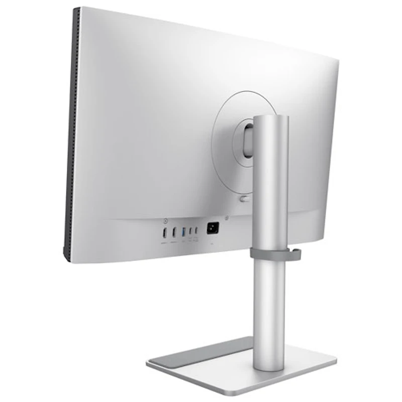 BenQ 27" 4K Ultra HD 60Hz 5ms GTG IPS LED Monitor for MacBook (MA270UP) - Silver